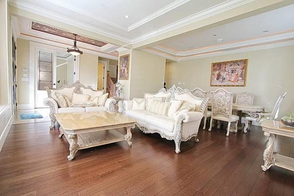 バンクーバーMike'S Luxury Houseアパートメント エクステリア 写真